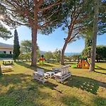 Residenza Mini - Rta E Lejlighedshotel Lacona