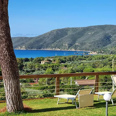 Lejlighedshotel Residenza Mini - Rta E