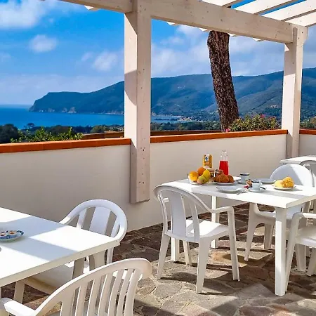 Appart hôtel Residenza Mini - Rta E Lacona