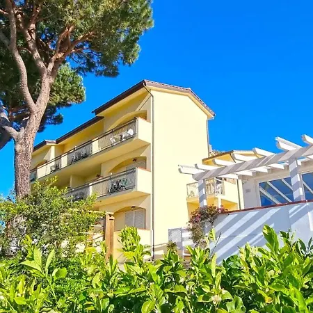 Residenza Mini - Rta E Lacona