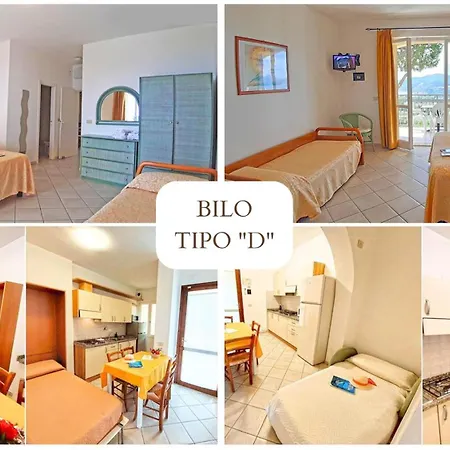 Residenza Mini - Rta E 3* Lacona