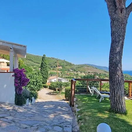 Residenza Mini - Rta E Aparthotel Lacona