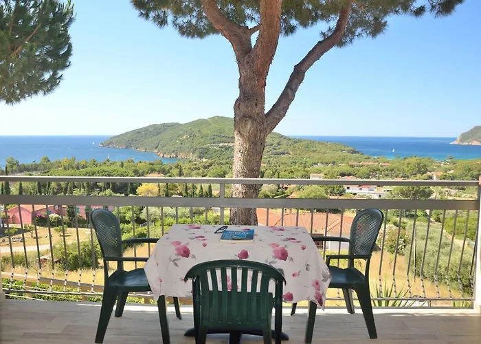 Lejlighedshotel Residenza Mini - Rta E 3*