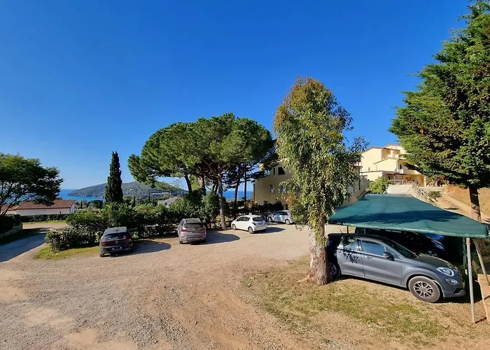 Residenza Mini - Rta E Lejlighedshotel