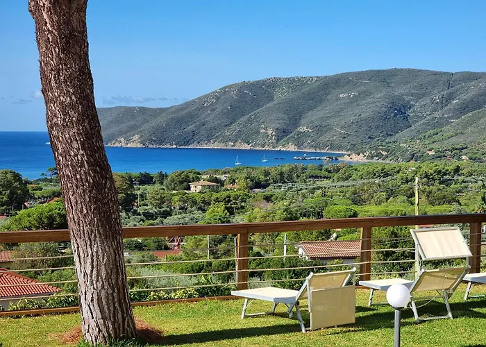 Lejlighedshotel Residenza Mini - Rta E