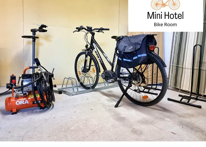 Residenza Mini - Rta E Lacona