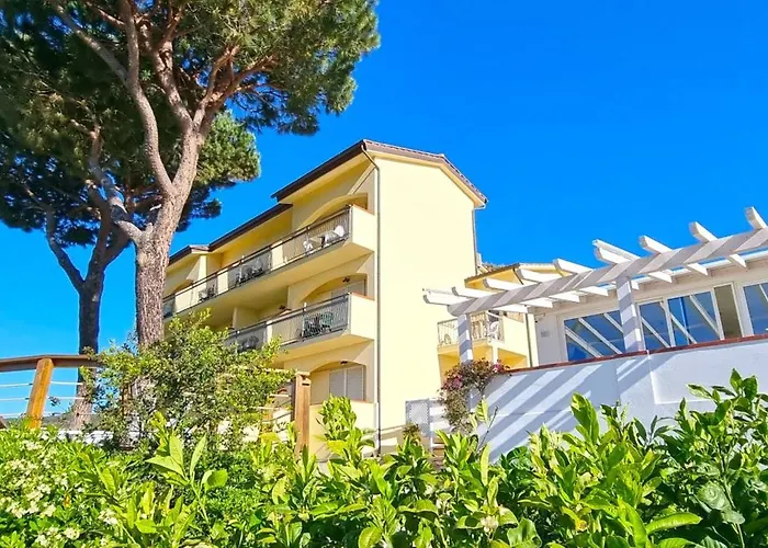 Residenza Mini - Rta E Lacona