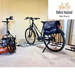 Residenza Mini - Rta E Lacona