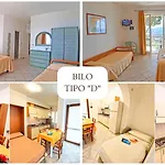Residenza Mini - Rta E 3* Lacona