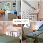Residenza Mini - Rta E 3* Lacona