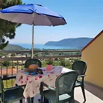 Appart hôtel Residenza Mini - Rta E