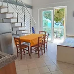 Apartahotel Residenza Mini - Rta E 3*