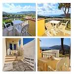 Residenza Mini - Rta E Appart hôtel Lacona