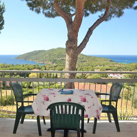 Apartahotel Residenza Mini - Rta E *