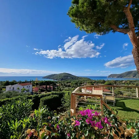 Residenza Mini - Rta E Aparthotel