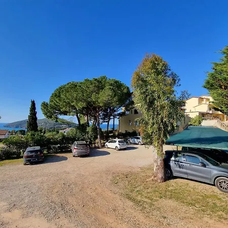 Residenza Mini - Rta E Apartahotel