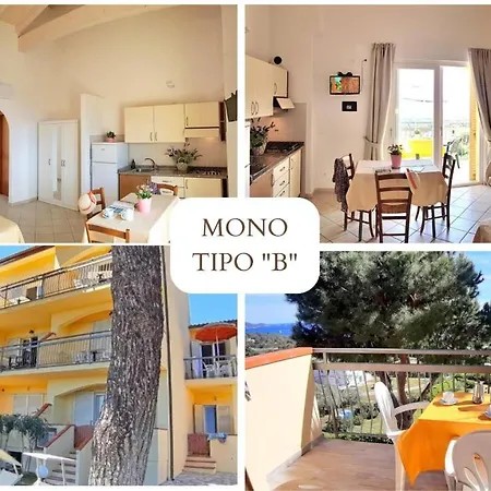 Residenza Mini - Rta E Apartahotel Lacona