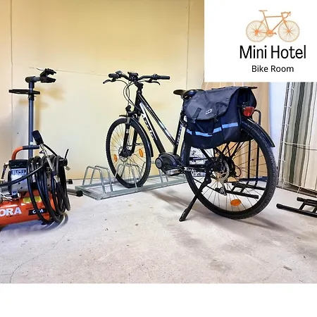 Residenza Mini - Rta E Lacona