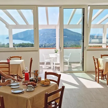 Residenza Mini - Rta E 3* Lacona