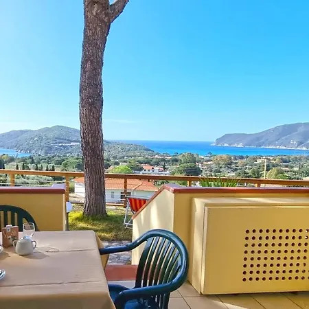 Residenza Mini - Rta E Apartmanhotel 3*