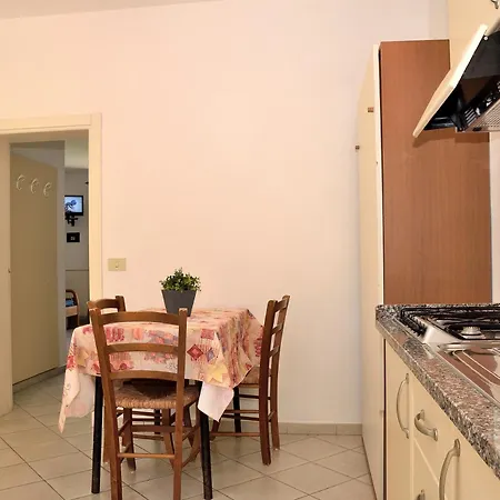 Residenza Mini - Rta E 3*