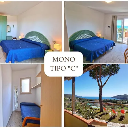 Residenza Mini - Rta E *