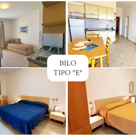 Residenza Mini - Rta E * Lacona