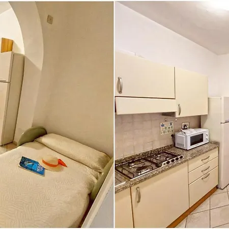 Residenza Mini - Rta E Lacona
