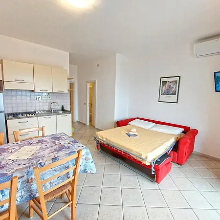 Residenza Mini - Rta E Ξενοδοχείο με διαμερίσματα 3*