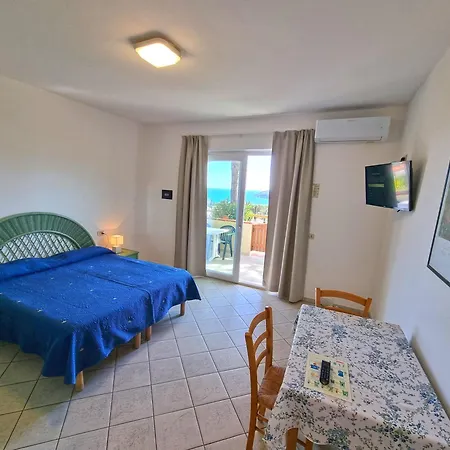 Aparthotel Residenza Mini - Rta E