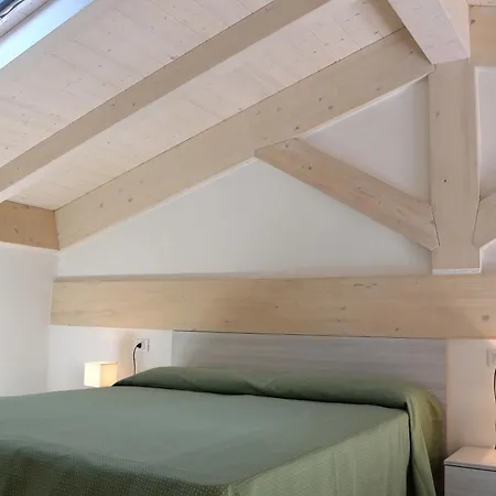 Residenza Mini - Rta E Ξενοδοχείο με διαμερίσματα