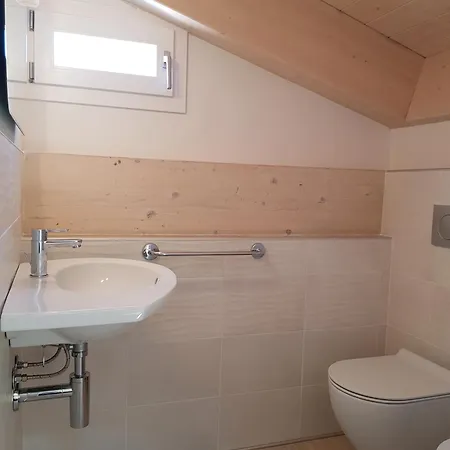 Residenza Mini - Rta E Apartahotel *