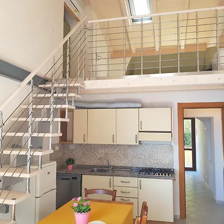 Residenza Mini - Rta E Ξενοδοχείο με διαμερίσματα