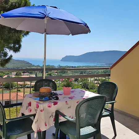 Apartahotel Residenza Mini - Rta E