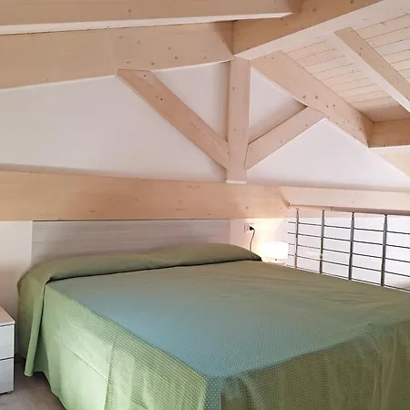 Residenza Mini - Rta E Lacona