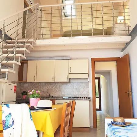 Residenza Mini - Rta E Lacona