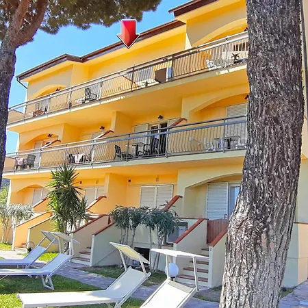 Residenza Mini - Rta E 3* Lacona