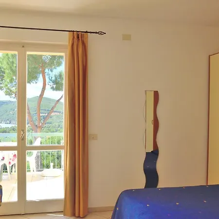Apartahotel Residenza Mini - Rta E Lacona