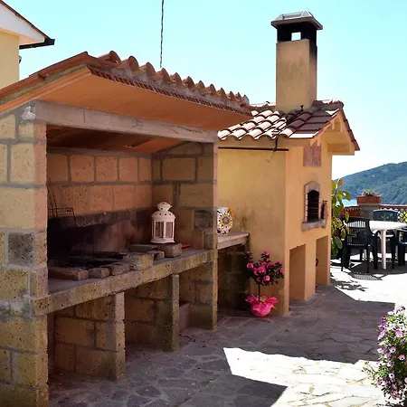 Residenza Mini - Rta E Lacona