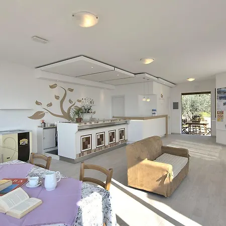 Residenza Mini - Rta E