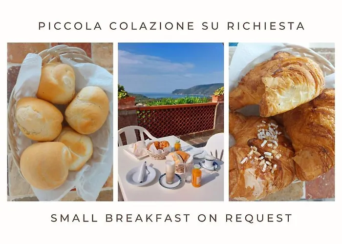 Residenza Mini - Rta E