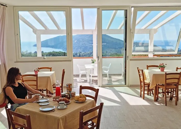 Residenza Mini - Rta E 3* Lacona