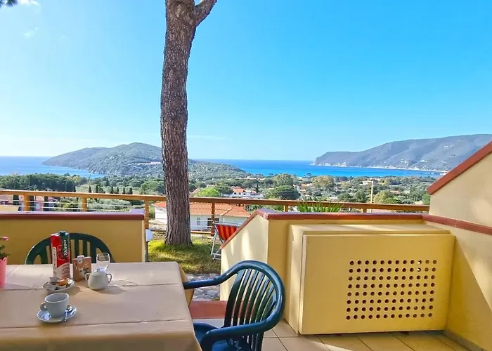 Residenza Mini - Rta E 公寓式酒店 3*