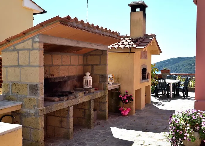 Residenza Mini - Rta E 拉科纳