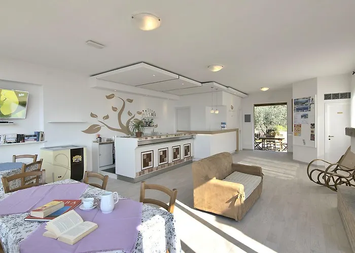 Residenza Mini - Rta E