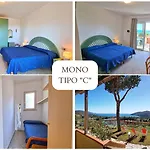 Residenza Mini - Rta E 3*