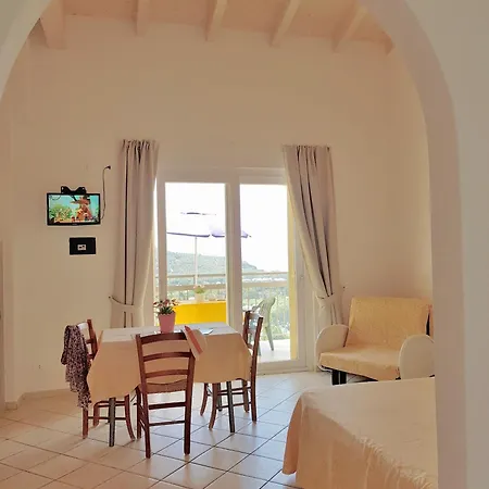 Residenza Mini - Rta E Lejlighedshotel 3*